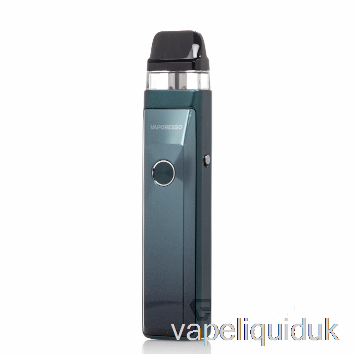 Vaporesso XROS Pro 30W Pod System Green Vape Liquid